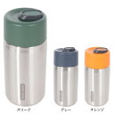 ブラックブルム(black+blum)(メンズ、レディース、キッズ)保温 保冷ボトル トラベルカップ 14025 14026 14027 340ml