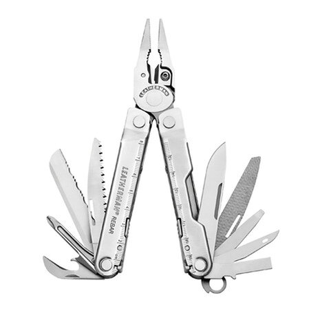 楽天市場】leatherman rebarの通販