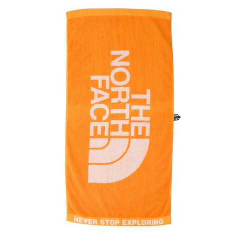 樂天商城 - ザ・ノース・フェイス（THE NORTH FACE）（メンズ、レディース）コンフォートコットンタオル Lサイズ NN22100 SG