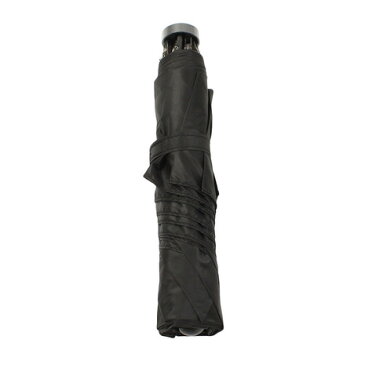 Whole Earth UMBRELLA おりたたみ傘 WES17F03-7601 BLK （メンズ、レディース）