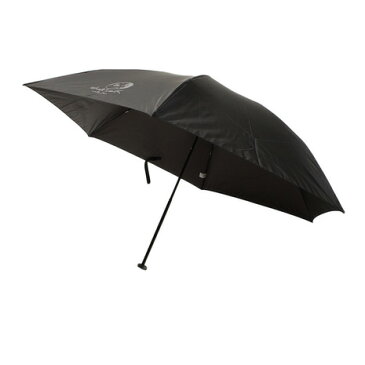 Whole Earth UMBRELLA おりたたみ傘 WES17F03-7601 BLK （メンズ、レディース）