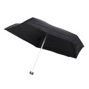 ハス(HUS.)(メンズ、レディース)カサ 晴雨兼用 日カサ オールウェザー カラーズ BK 54800
