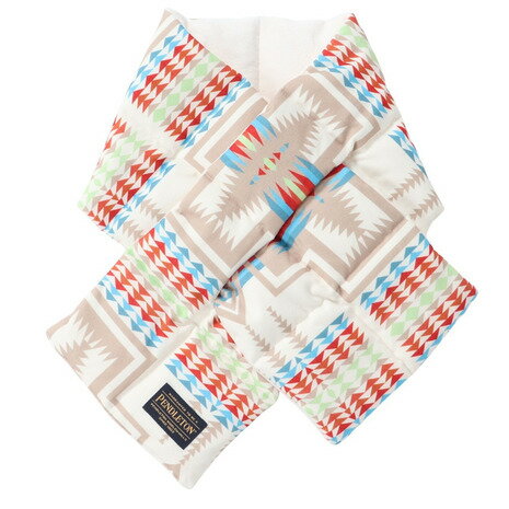 ペンドルトン(PENDLETON)(メンズ、レディース)UCダウンマフラー 19807330004000