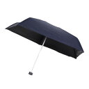 ハス(HUS.)(メンズ、レディース)カサ 晴雨兼用 日カサ オールウェザー カラーズ MNBL 54801