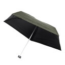 ハス(HUS.)(メンズ、レディース)カサ 晴雨兼用 日カサ オールウェザー カラーズ KH 54804