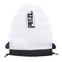 ペツル(Petzl)(メンズ、レディース)ヘッドランプ収納ポーチ シェルLT E075AA00