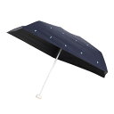 ハス(HUS.)(メンズ、レディース)カサ 晴雨兼用 日カサ オールウェザー デザイン CactNV 54853