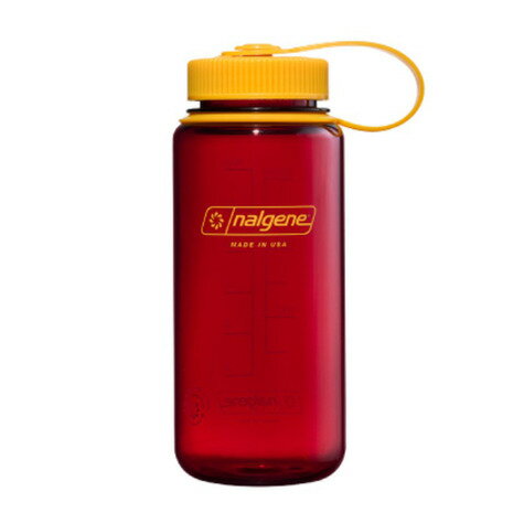 ナルゲン(nalgene)(メンズ、レディース、キッズ)ボトル COLOR BLOCK 広口0.5L Tritan Renew 91614 レイカー ナルゲン(nalgene)(メンズ、レディース、キッズ)ボトル COLOR BLOCK 広口0.5L Tritan Renew 91614 レイカー