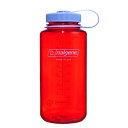 ナルゲン(nalgene)(メンズ、レディース、キッズ)ボトル COLOR BLOCK 広口1.0L Tritan Renew 91651 マーマレードオレンジ
