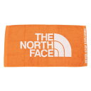 ザ・ノース・フェイス(THE NORTH FACE)(メンズ、レディース)コンフォートコットンタオル Lサイズ NN22100 PA