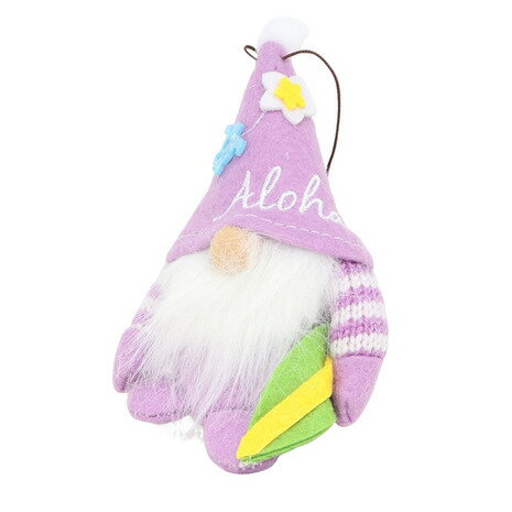 ߥʡaminaˡʥ󥺡ǥå˥ϥ磻 ͥեͥʥ 49JP4302 PURPLE