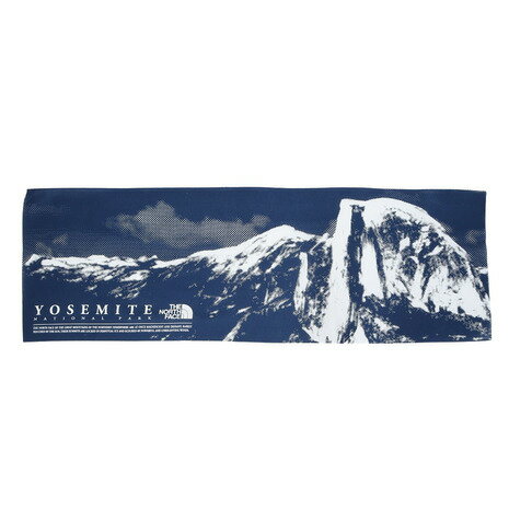 ザ・ノース・フェイス（THE NORTH FACE）（メンズ、レディース、キッズ）YOSEMITE 手ぬぐい NN22501 E