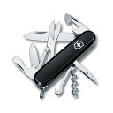 ビクトリノックス(VICTORINOX)(メンズ、レディース)マルチツール トラベラー ブラック 64303