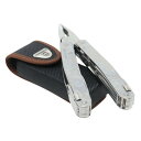 ビクトリノックス(VICTORINOX)(メンズ、レディース)マルチツール スイスツールスピリットX 64012 ケース付