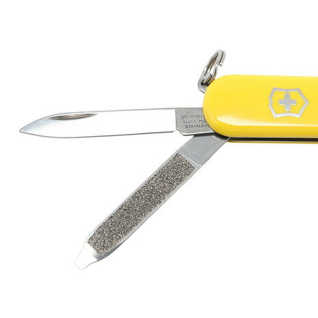 ビクトリノックス（VICTORINOX）（メンズ、レディース）マルチツール クラシックSu...