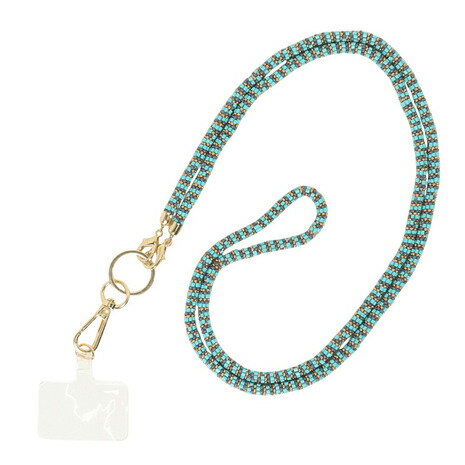 ���ߥʡ�amina�ˡʥ�󥺡���ǥ������˥�����󥰥��ȥ�å� IJUP5202 TURQUOISE