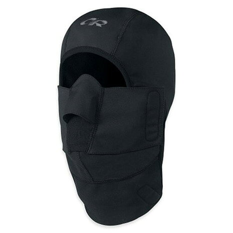 アウトドアリサーチ（OUTDOOR RESEARCH）（メンズ、レディース）フェイスマスク 83992 Ws Gorilla Balaclava ゴリラバラクラバ 19842596 2