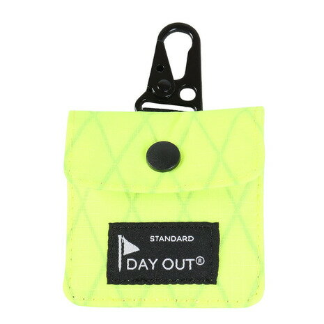 DAYOUT(DAYOUT)(メンズ、レディース)HiY-X アッシュパック DO-032-YE DAYOUT(DAYOUT)(メンズ、レディース)HiY-X アッシュパック DO-032-YE
