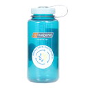 【エントリーでポイント最大10倍キャンペーン!9/10 〜9/11 1:59】ナルゲン(nalgene)(メンズ、レディース)水筒 ウォーターボトル 広口 1....