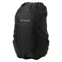 コロンビア(Columbia)(メンズ、レディース)レインカバー アロー クリーク パックカバー M PU2957 010