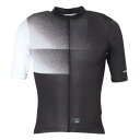シマノ(SHIMANO)(メンズ)サイクルウェア 半袖 BREAKAWAY ショートスリーブジャージ R205JSPSWE13ML0104