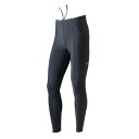 パールイズミ(PEARL IZUMI)(メンズ)サーモ メガ タイツ BK 982MEGA II-1