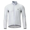 パールイズミ(PEARL IZUMI)(メンズ)スケルトン レイン ジャケット PI 2352-1-Mサイズ