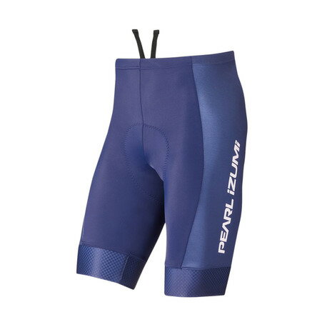 樂天商城 - パールイズミ（PEARL IZUMI）（メンズ）自転車ウェア プリント パンツ ワイドサイズ PI B263-3DR-12-BL