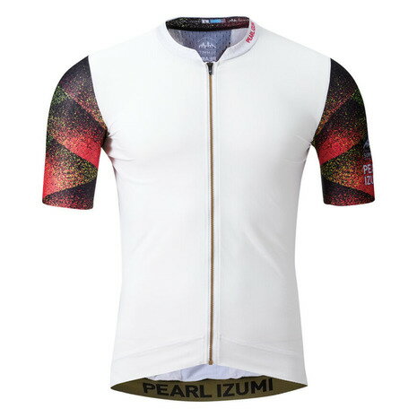 Rakuten - 【ポイント最大10倍キャンペーン・要エントリー 4/14 20:00 - 4/17 09:59】パールイズミ（PEARL IZUMI）（メンズ）プレミアム サミット ベーシック ジャージ 627-B-2-M