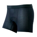 パールイズミ(PEARL IZUMI)(レディース)メガ メッシュ インナーパンツ W746MEGA2-3-L