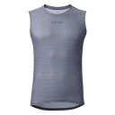 パールイズミ(PEARL IZUMI)(メンズ)クールフィットドライ ノースリーブ アンダーシャツ 111-17-M