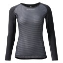 パールイズミ(PEARL IZUMI)(レディース)コールド シェイド ロングスリーブ W110-3-L