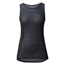 パールイズミ(PEARL IZUMI)(レディース)クールフィットドライ ノースリーブ W111-6-L
