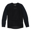 パールイズミ(PEARL IZUMI)(メンズ)クールフィットドライ UV ロングスリーブ PI 118-9