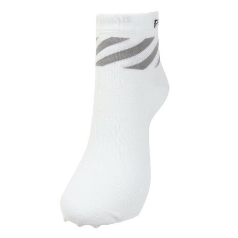 Rakuten - パールイズミ（PEARL IZUMI）（メンズ）靴下 アタック レーシング ソックス ホワイト PI 47-2