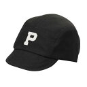 パールイズミ(PEARL IZUMI)(メンズ)アンパイア キャップ 475-1-F(4)