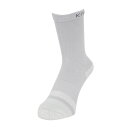 カペルミュール(KAPELMUUR)(メンズ、レディース)ウインターソックス kpsox028-GRY