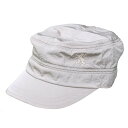 カペルミュール(KAPELMUUR)(メンズ)ナイロンワークキャップ kpcap1013