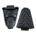 シマノ(SHIMANO)(メンズ、レディース)クリートカバー ペア SPD-SL SM-SH45