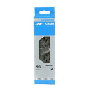 シマノ(SHIMANO)(メンズ、レディース)CN-HG53 9S 118L ICNHG53118IG サイクルパーツ