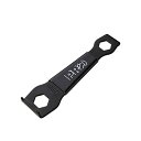 シマノ(SHIMANO)(メンズ、レディース)チェーンリング ナットレンチ PRTL0034