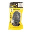 パナレーサー(PANARACER)(メンズ、レディース)26×1 3/8 NPEVサイクルチューブ OTW26-83E-NP