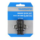 シマノ(SHIMANO)(メンズ、レディース)R55C4 カートリッジタイプ ブレーキシューセット Y8LA98030