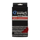 サイクルプロ(CYCLE PRO)(メンズ、レディース)コルクバーテープ CP-BT004-RD
