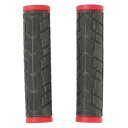 サイクルプロ(CYCLE PRO)(メンズ、レディース)ATBグリップ CP CP-HG207D2-RD
