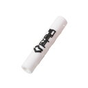 サイクルプロ(CYCLE PRO)(メンズ)アウターラバーシールド 4mm (2個入)ホワイト CP-RS11-S-WH ワイヤーシールド