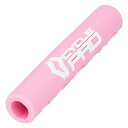 サイクルプロ(CYCLE PRO)(メンズ、レディース)CP-RS12 Bブレーキ5mm アウターシールド ピンク