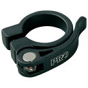 シマノ(SHIMANO)(メンズ、レディース)PRO プロ シートクランプ クイックレリーズ 28.6mm パーツ R207900112X ブラック