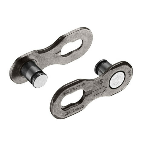 シマノ（SHIMANO） SM-CN900-11 11S用クイックリンク(2個入り) ISMCN90011A パーツ