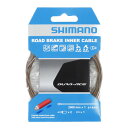 シマノ(SHIMANO)(メンズ、レディース)ポリマーブレーキインナー 2000 Y8YZ98050